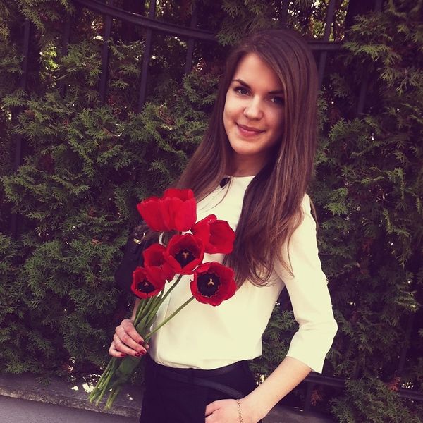 Lidia Vasylkiv