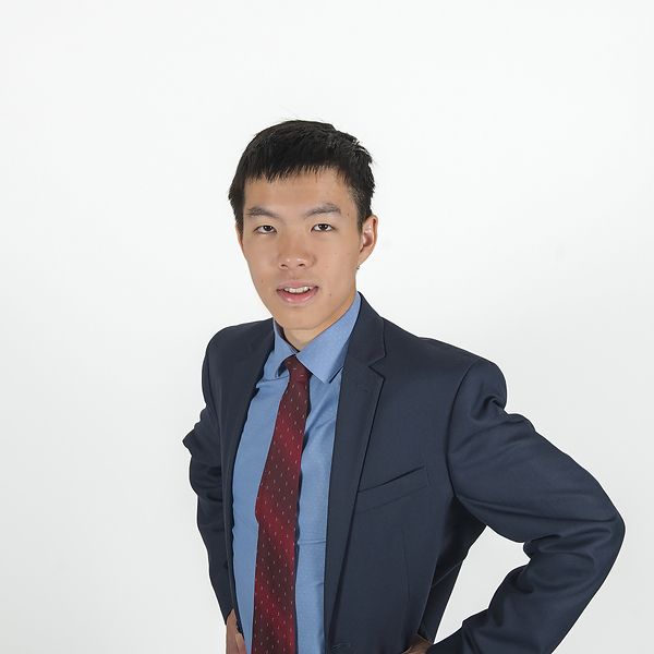 Kevin Wei