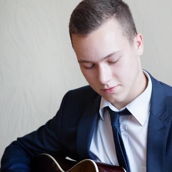 Aidas Tamulevičius