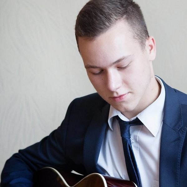 Aidas Tamulevičius