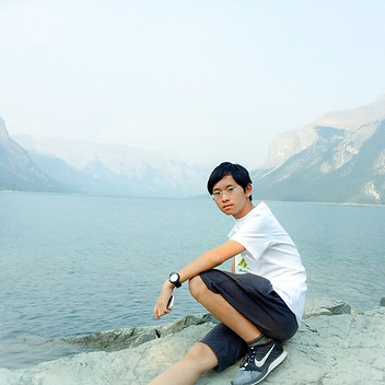 Alex Wei
