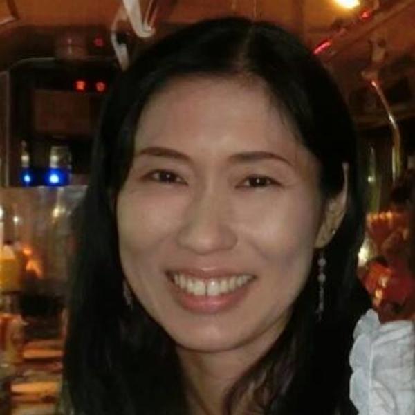 Ayano Yamamoto