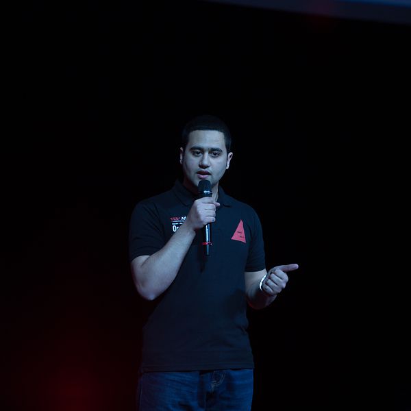 Abdullah M. Ghazal