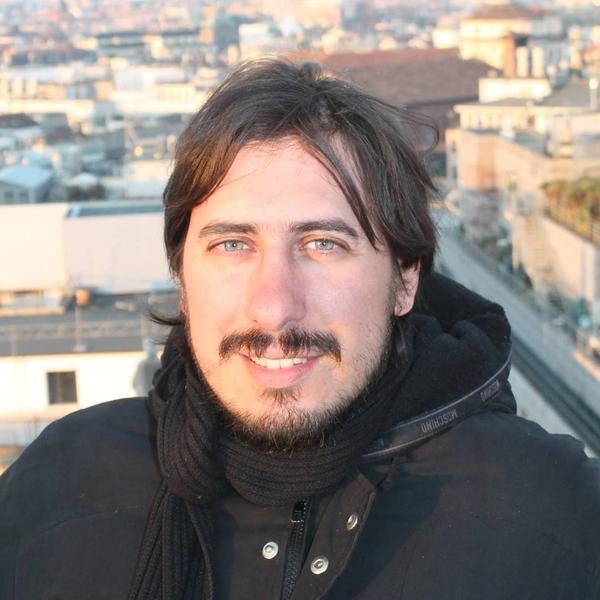 Paolo Albonico