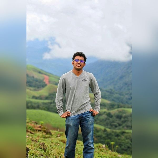 Adithya Ramesh
