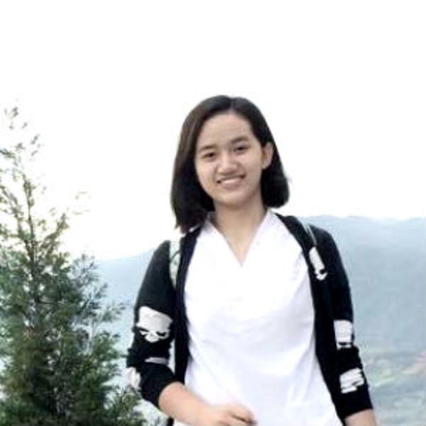 Lien Tran