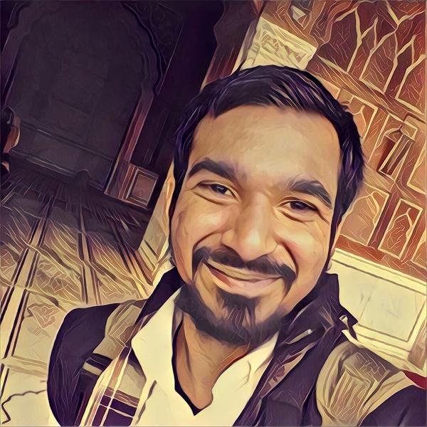 Gaurav Jhammat