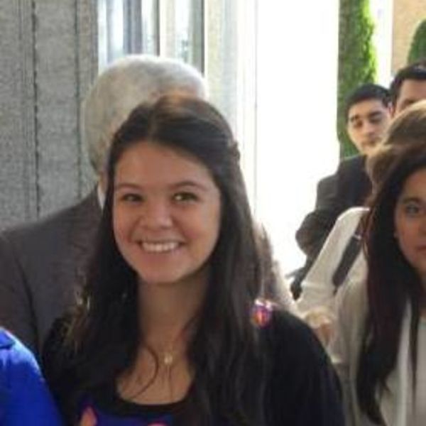 Micol Santillan
