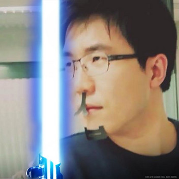 Cheolwoong Lee