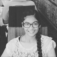 Simran Malhotra