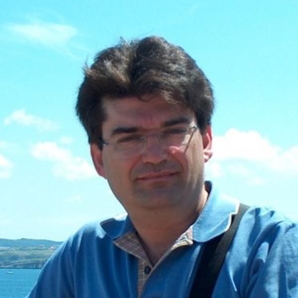 Antonio Redondo