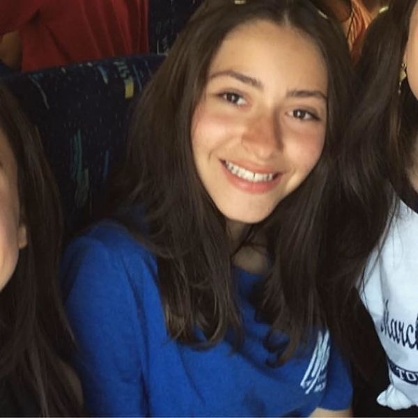 Ilana Axelrod