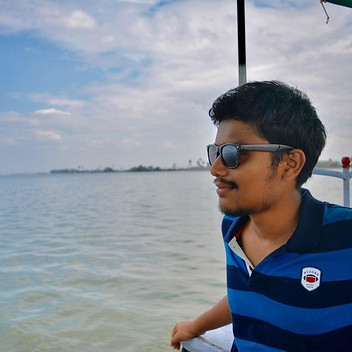 Prajwal K R