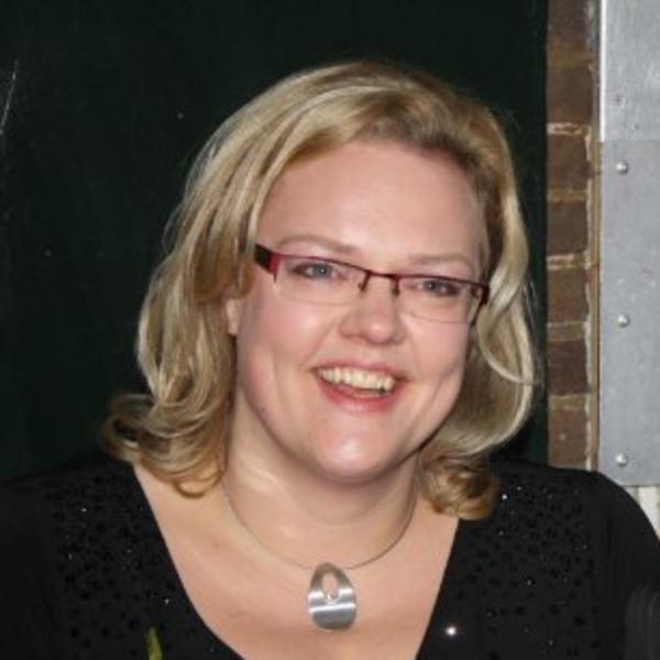 Annika Brouwer