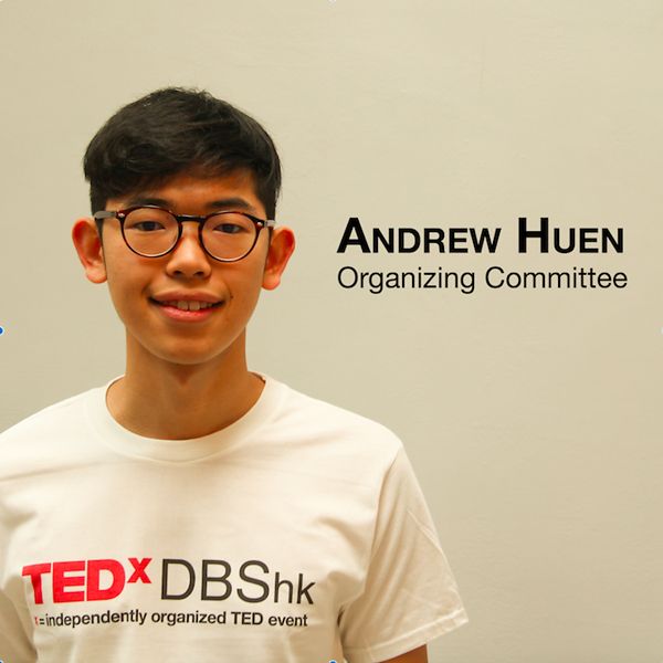 Andrew Huen