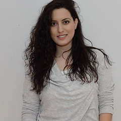 Maria Angelopoulou