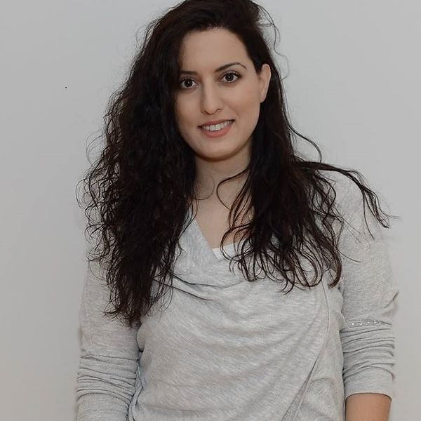 Maria Angelopoulou