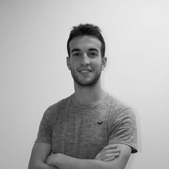 Daniel Álvarez Hospido
