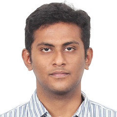 Santhosh Shankar Abimanyu