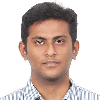 Santhosh Shankar Abimanyu