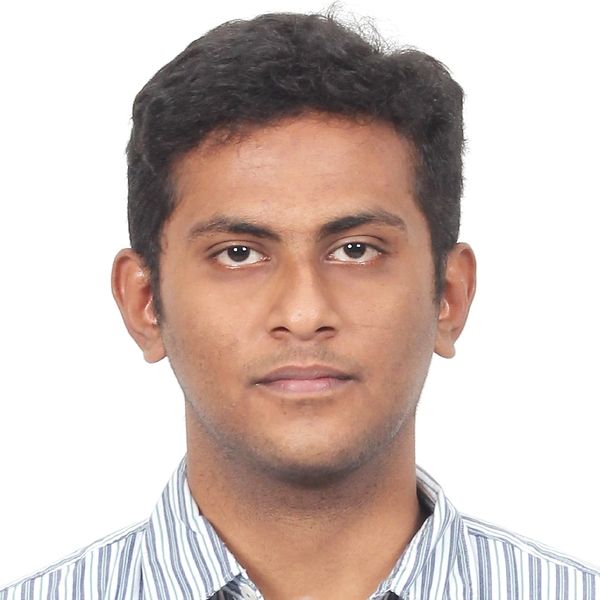 Santhosh Shankar Abimanyu