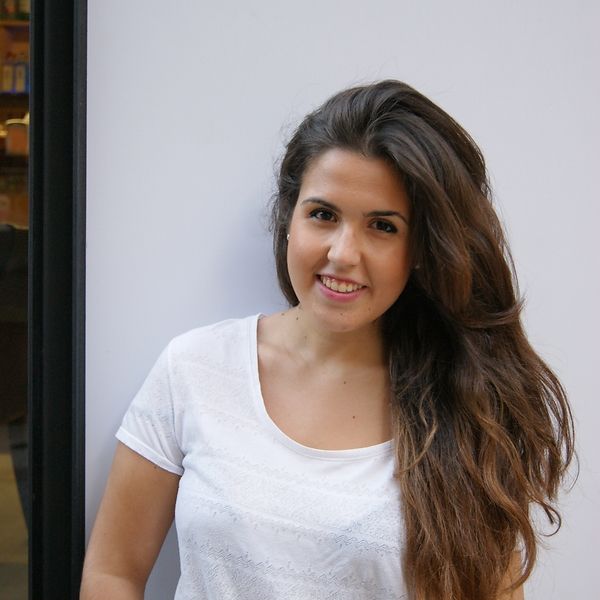 Aida Saiz