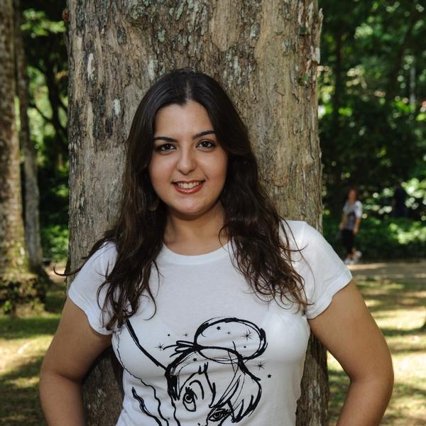 Nathalia Katsivalis