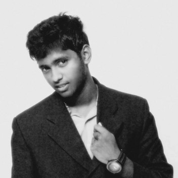 Dheepak Sivasundaram