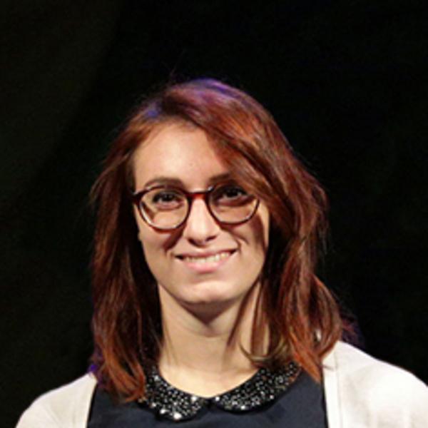 Chiara Belluzzi