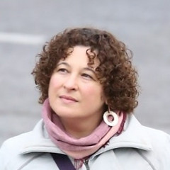 Sibel Villalobos