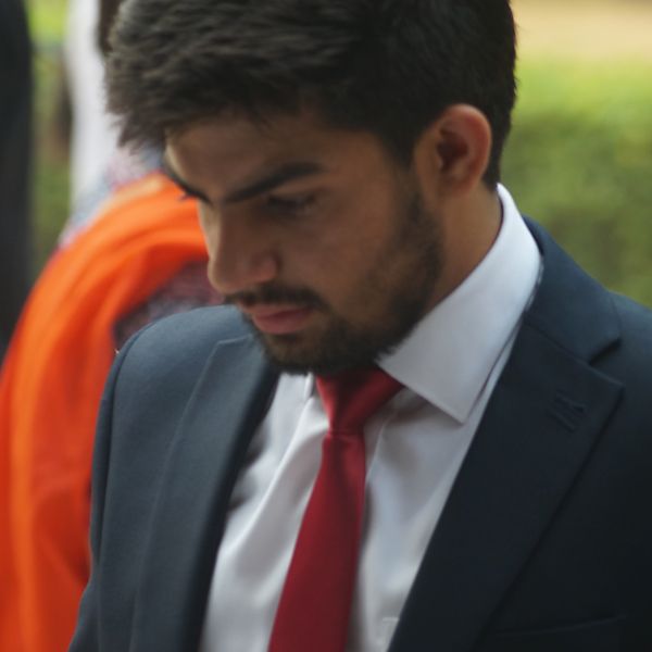 Kunal Dhir