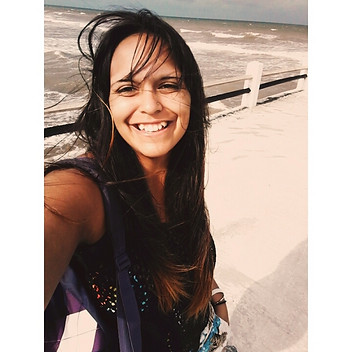 Paula Rodriguez