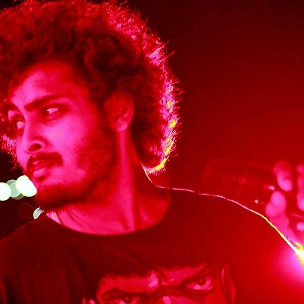 Sanlap Roy