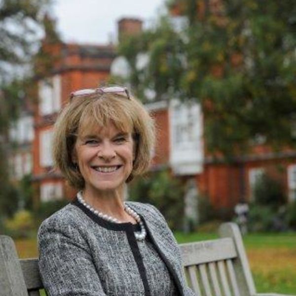 Penny Hubbard