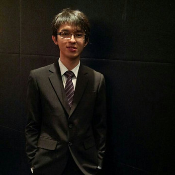 Gabriel Chan