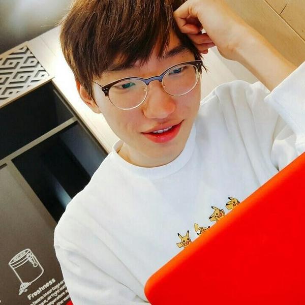Min Lee