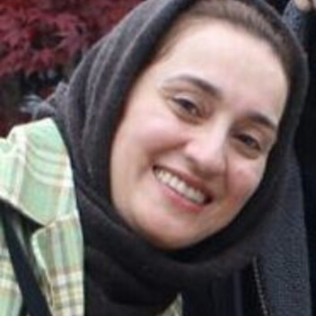 Neda Shams