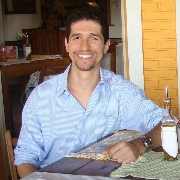 Felipe Gevieski
