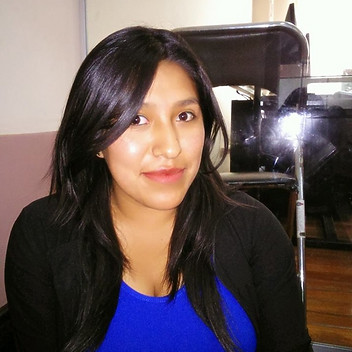 Ana Quispe