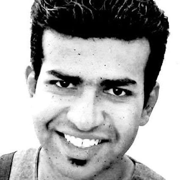 Ahmed Abdeldaim