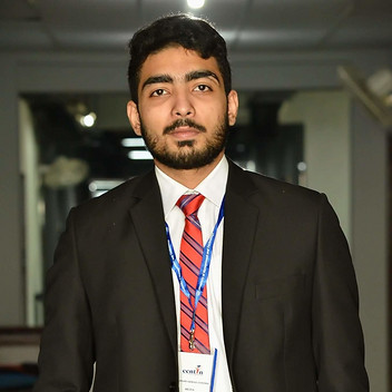 Hassan Cheema