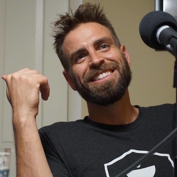 Zac Parsons