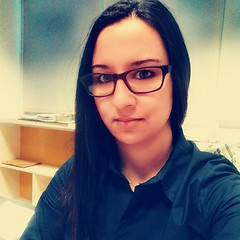 Christina Vagiannaki