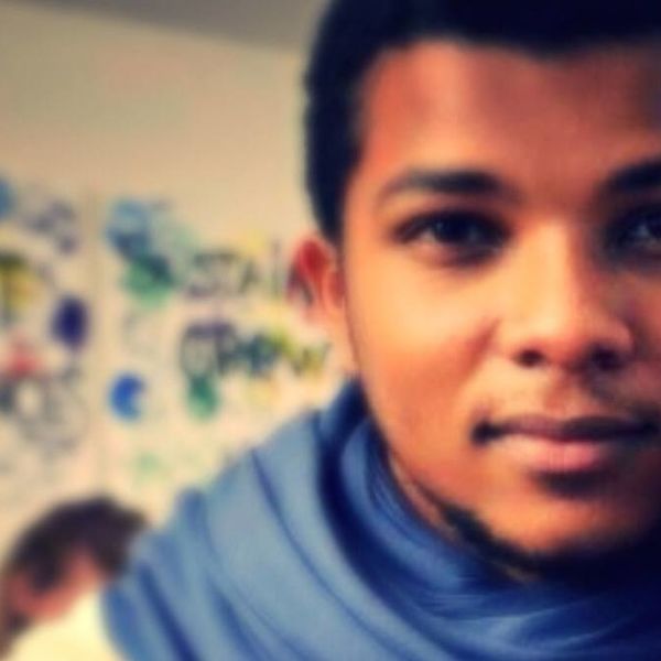Tagy Bacar
