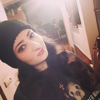 Anzhelika Harutyunyan