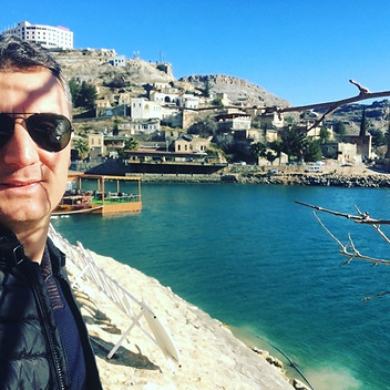 Mete Kızılkaya
