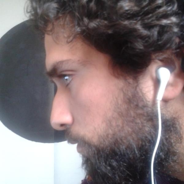 Moisés Aldana