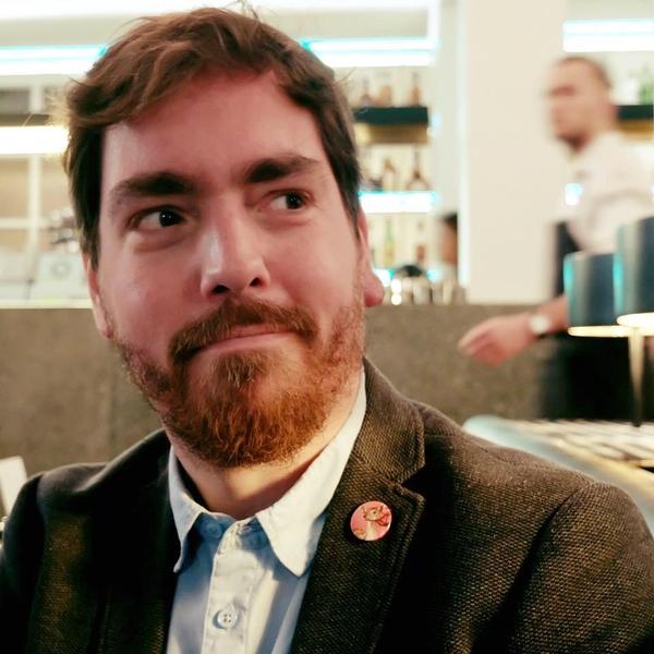 Albert Edelman