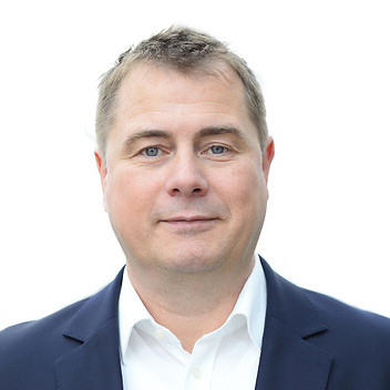 Klaus Reichert