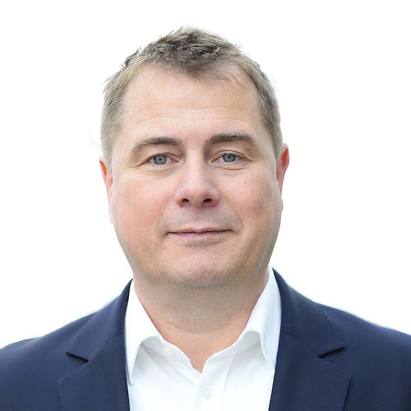 Klaus Reichert